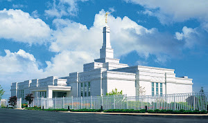 Halifax, Nova Scotia Temple