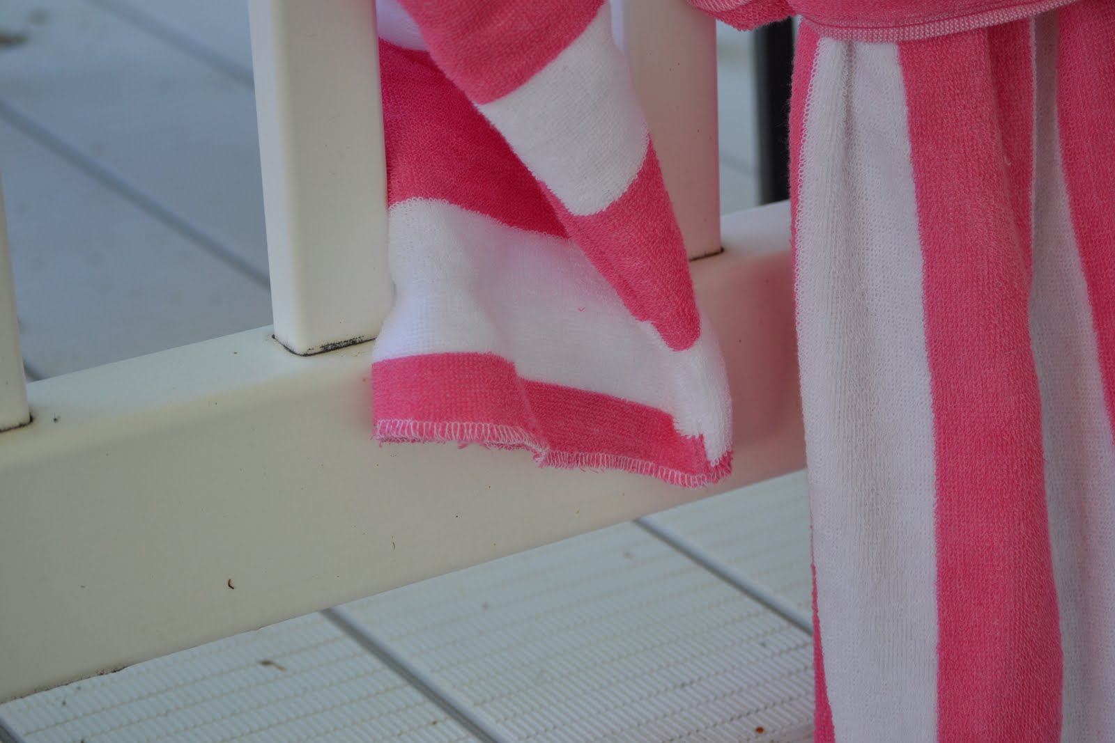 Bath Robe from Beach Towels A Vision to Remember All Things Handmade