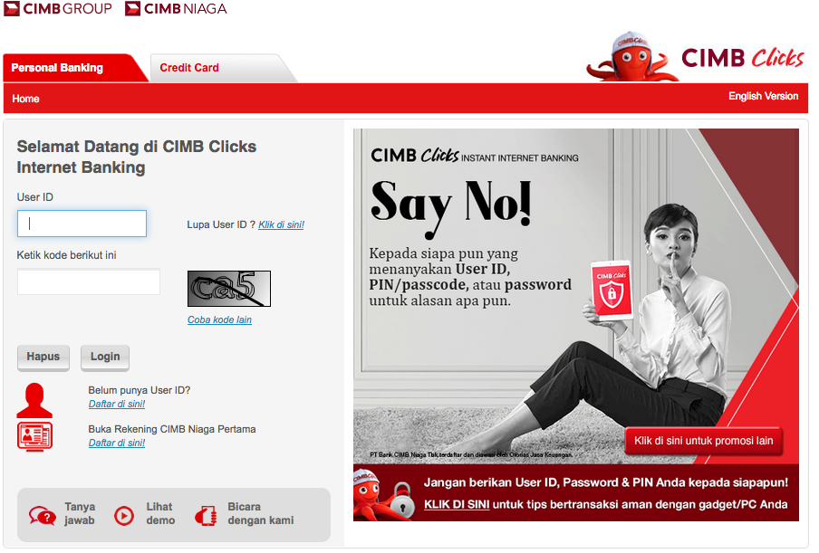 Haloha Cimb Niaga Dream Savers Tabungan Meraih Mimpi Haloha Cimb Niaga Dream Savers Tabungan Meraih Mimpi