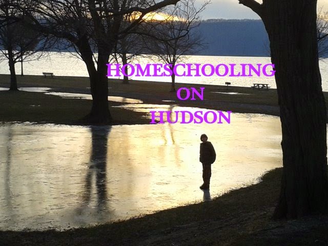 Homeschooling on Hudson