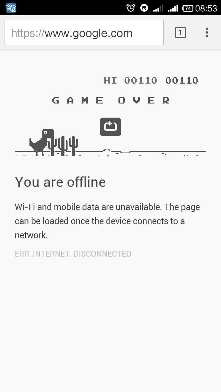 Offline Dino Runner - Apps on Google Play