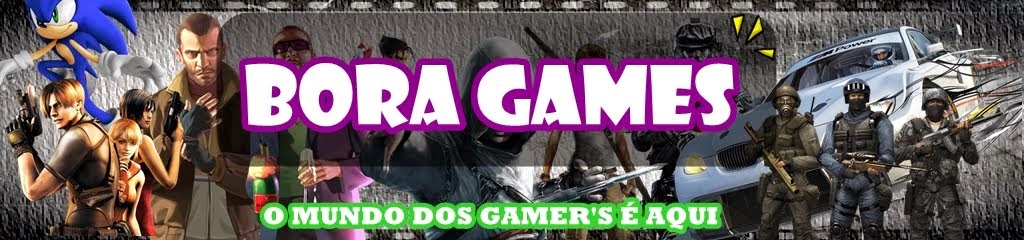 Bora Games