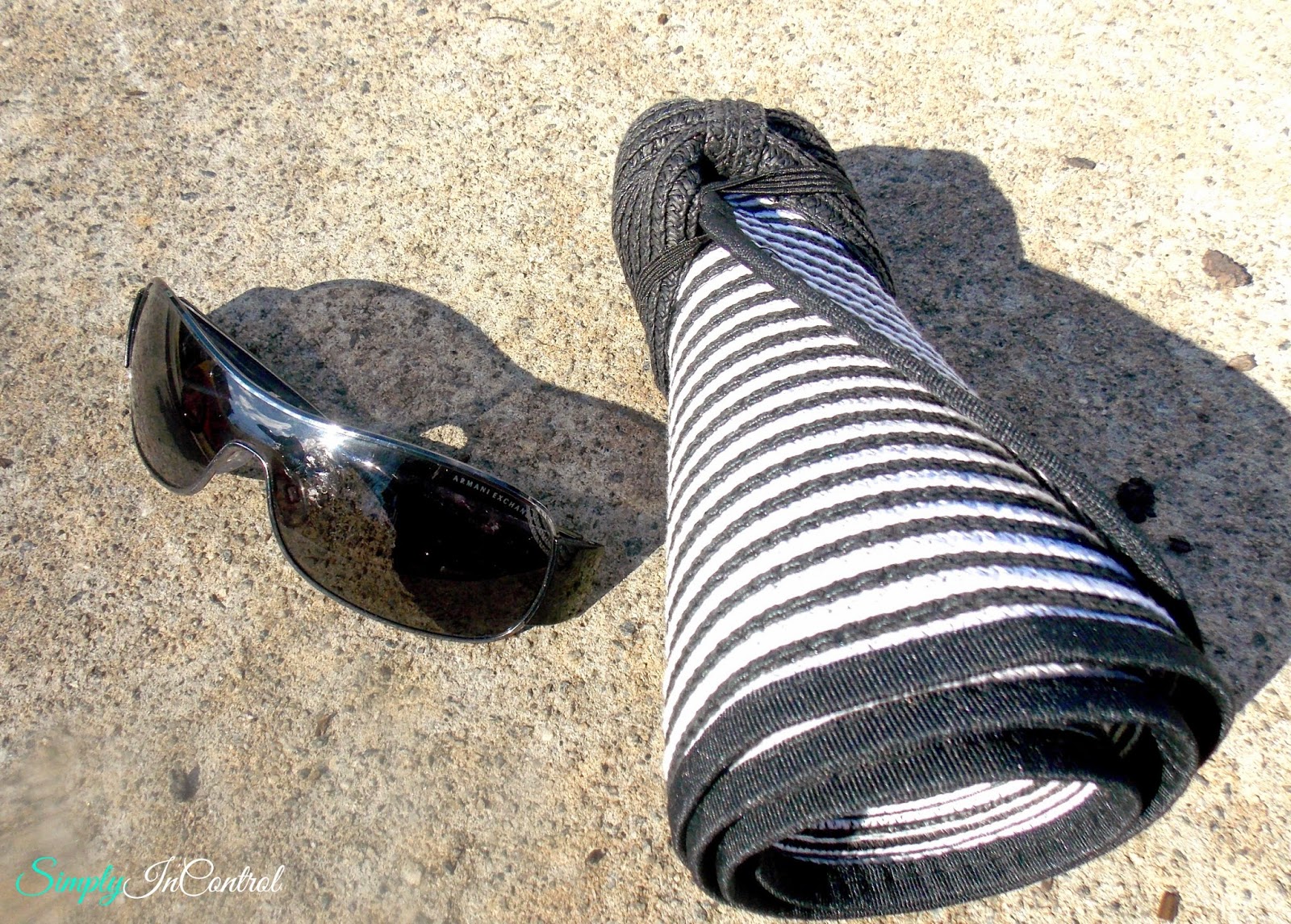 Simply in Control What to Pack for Hajj Part 2 {Personal