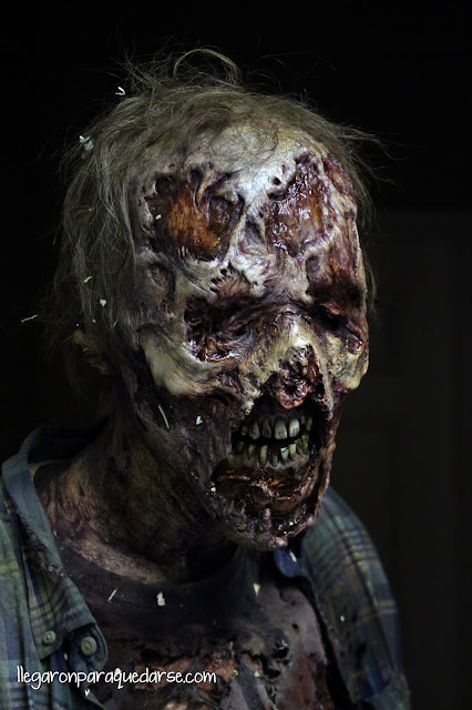 The Walking Dead - Season 6 - Episode 03