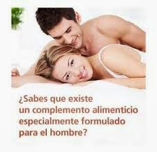 Vigorizantes Sexuales