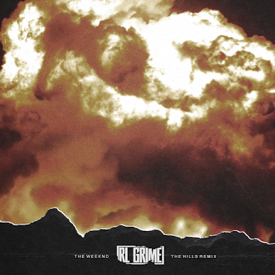 RL Grime Remixes The Weeknd's "The Hills" / www.hiphopondeck.com