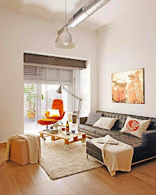 Small Apartment Decorating Ideas Low Budget Decorating