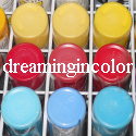 Dreaming in Color