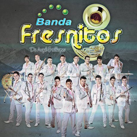 Banda #1s 2012 - La Arrolladora Banda El Limn De Ren