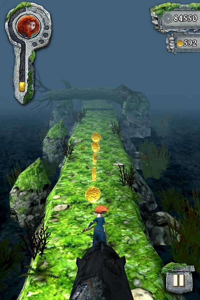 temple run 3 game play online free