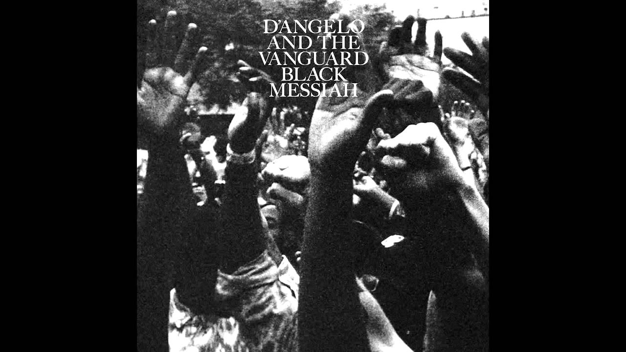 D'Angelo and The Vanguard - "Another Life"