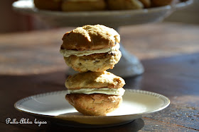 Whoopie pies