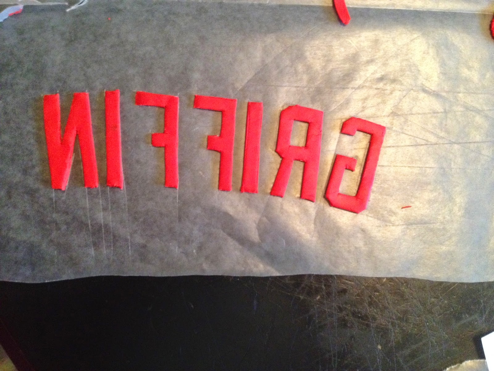 Peace, Love, & Cake Bake a Difference