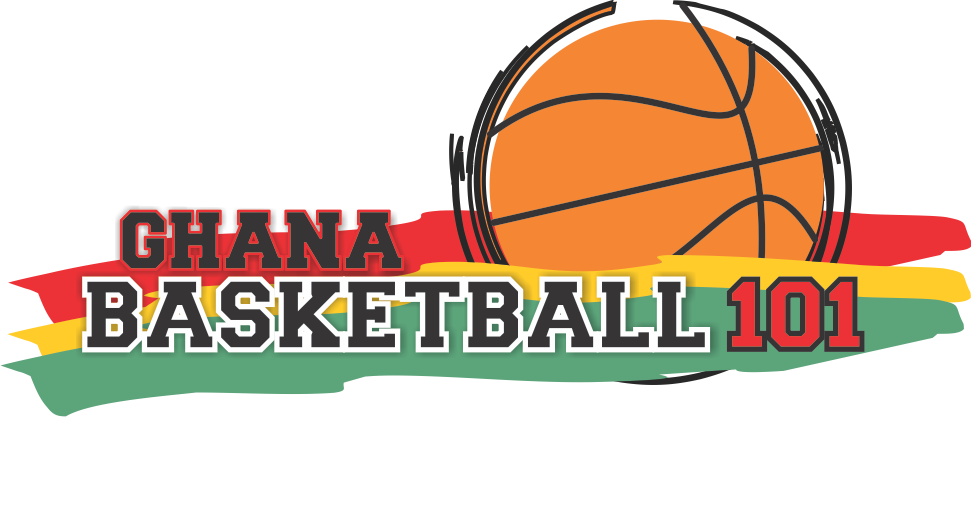 Ghana Basketball 101 Coming Soon ReboundGH