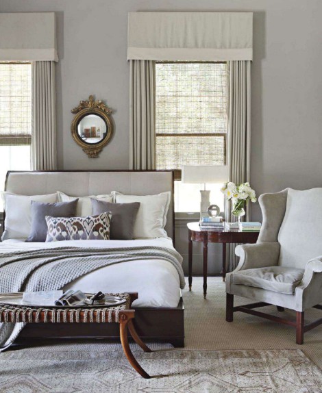 Haus Design: White, Gray And Gold All Over Haus Design: White, Gray And Gold All Over