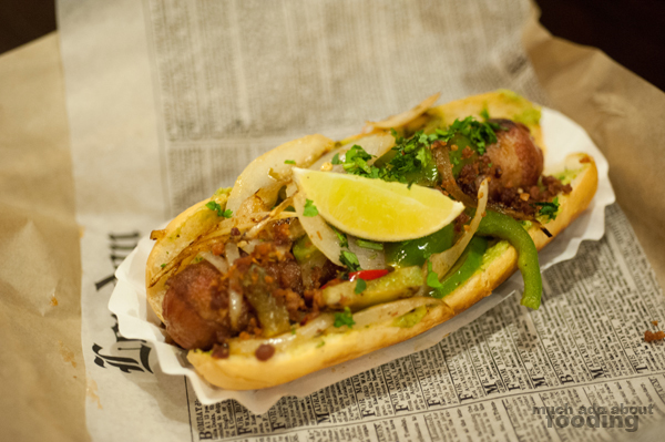 Hot Dog Legs A New Trend Taking The Internet World By Storm