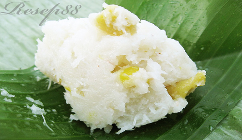 Resep Untuk Membuat Kicak kicak