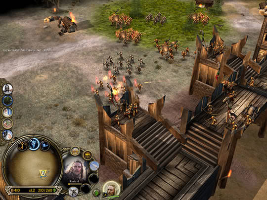lord of the rings conquest pc free full download lord of the rings conquest pc free full download