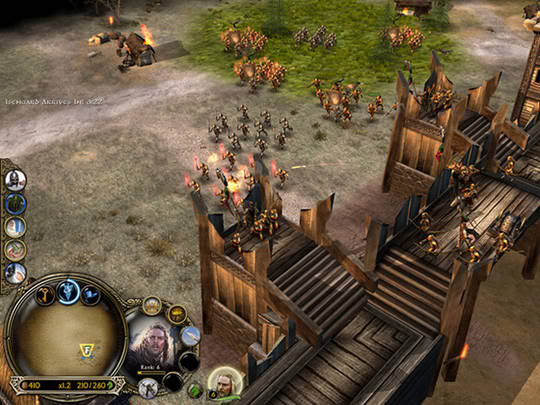 lord of the rings conquest pc free full download