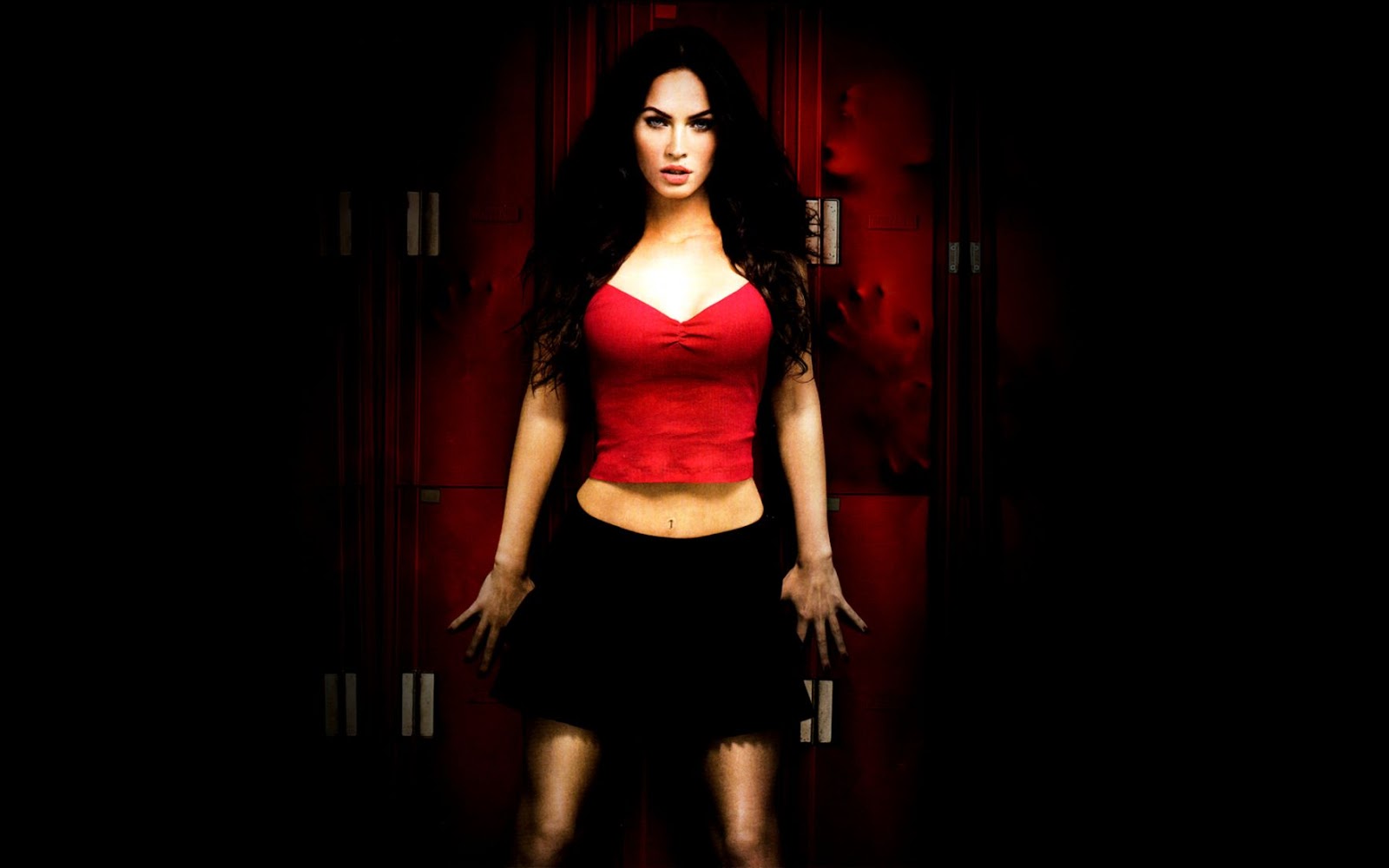 Megan Fox Jennifers Body Megan Fox Jennifers Body