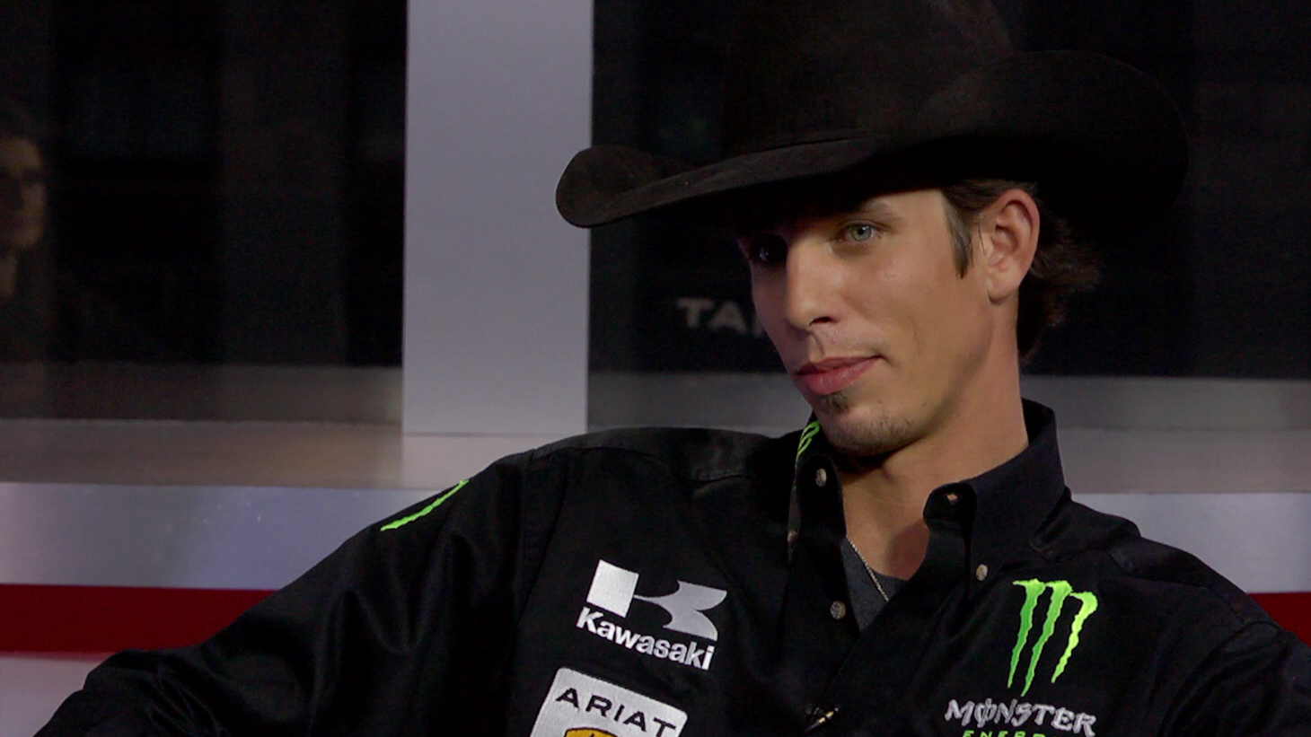 BADBOYS DELUXE J. B. MAUNEY BULLRIDER