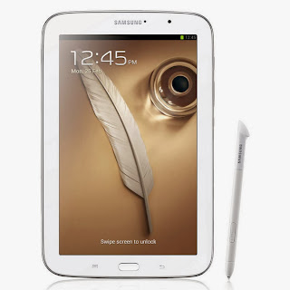 Harga Samsung Galaxy Note 8.0 N5100