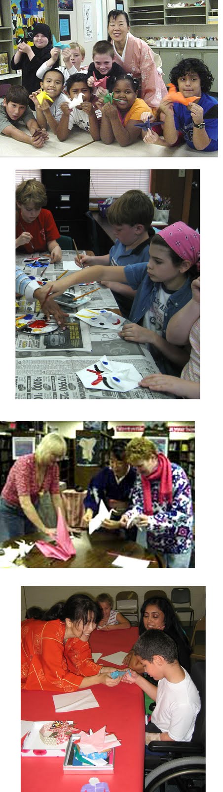 Hands-On Workshops