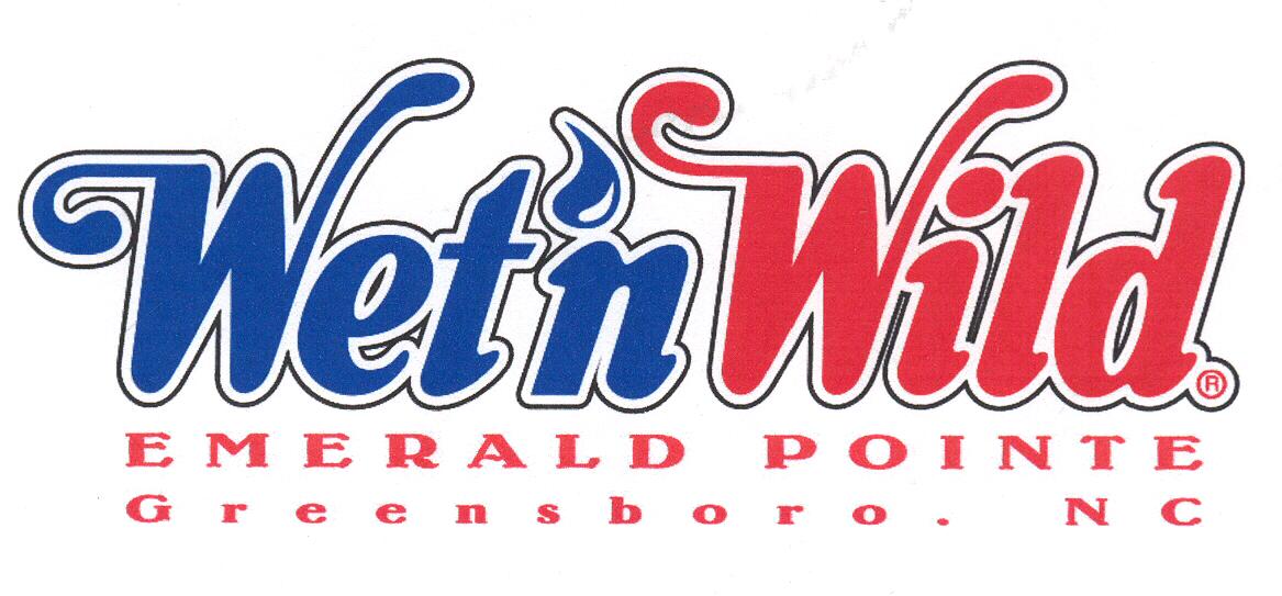 FCBC Student Ministries WetNWild Water Park Greensboro, NC