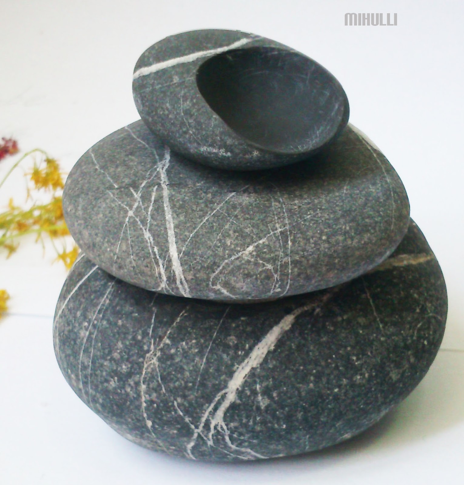 mihulli sugar bowl zen garden for everyday use