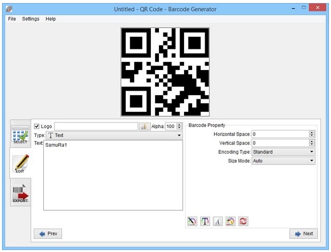 Barcode Producer Activation Code And Crack Full Free Download