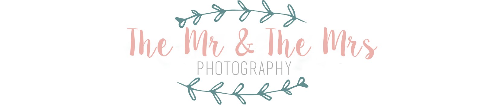 The Mr. & The Mrs. Photography