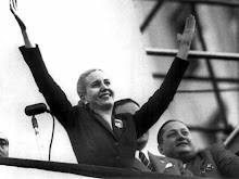 Eva Peron  > Evita abrazos Evita >....