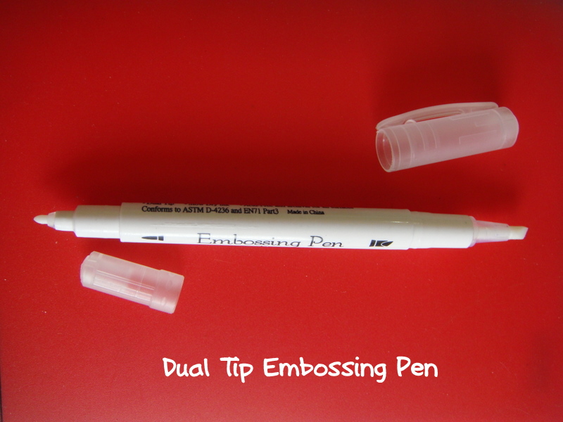 Crafting Queen Store Embossing Heat Gun and Powders