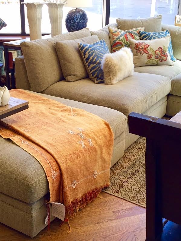 Simple Details Arhaus Denver