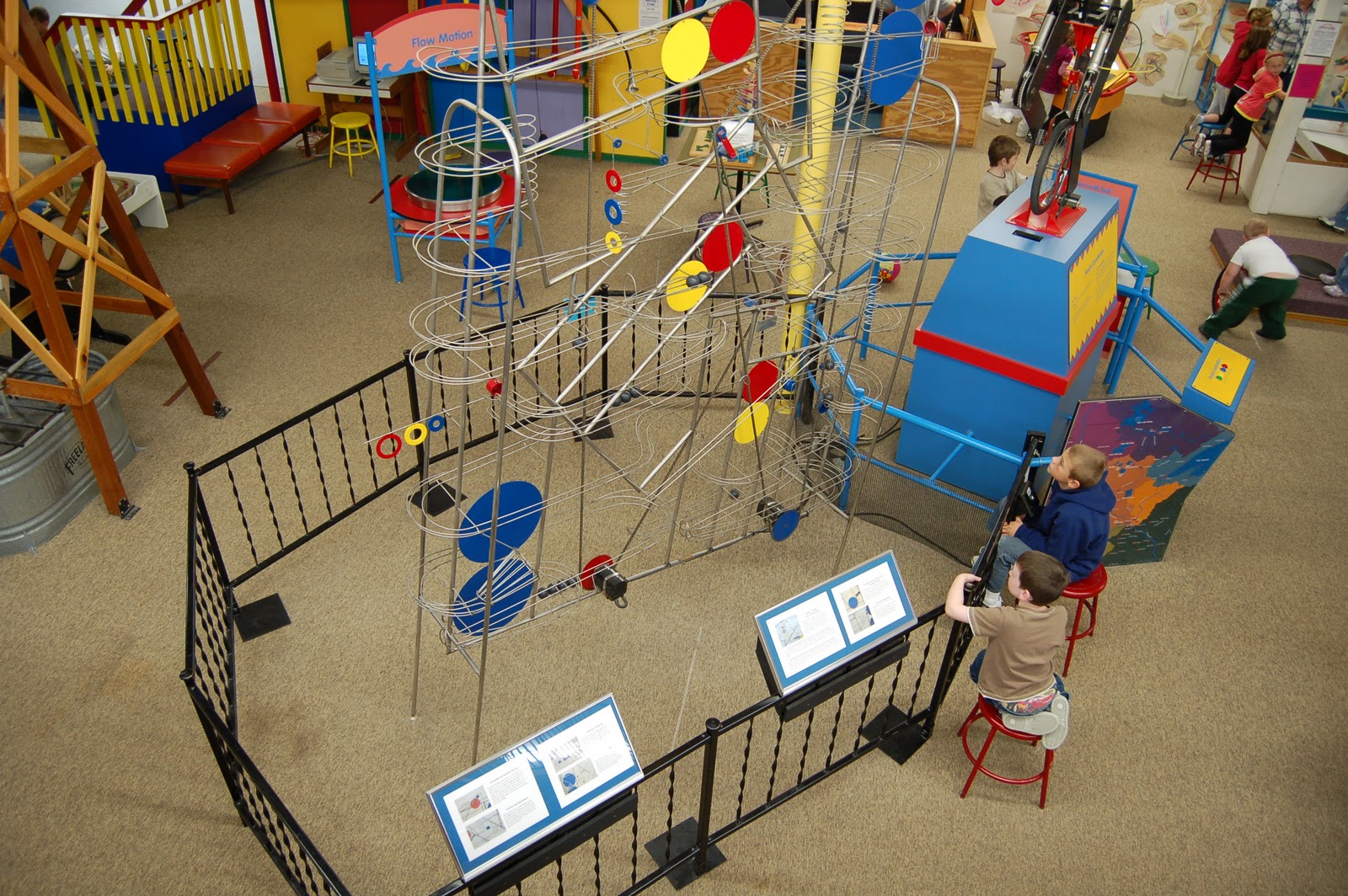 Headwaters Science Center What HSC Really Means