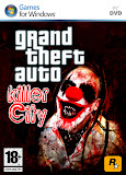 GTA Killer Kip PC Game