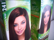 Joanna Naturia Orzechowy brąz 241 recenzja i efekty farbowania (pict )