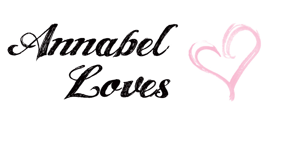 Annabel Loves
