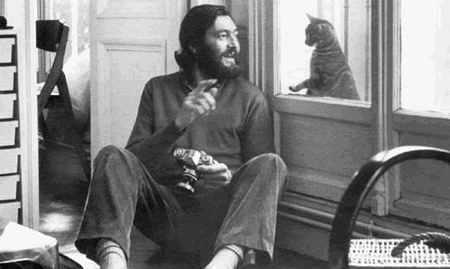 Julio Cortázar