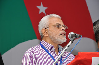 Sdpi+pakistan