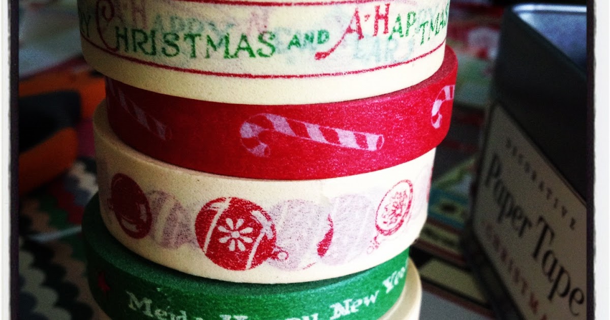 Enjoying Everyday: Happy Christmas Eve!