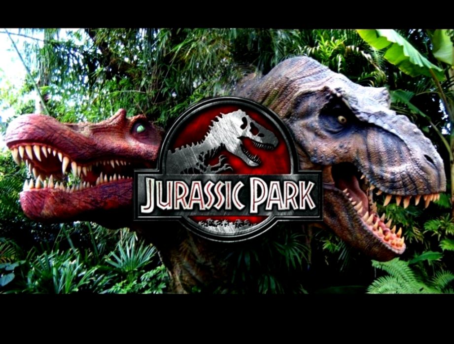 Jurassic Park Jurassic Park