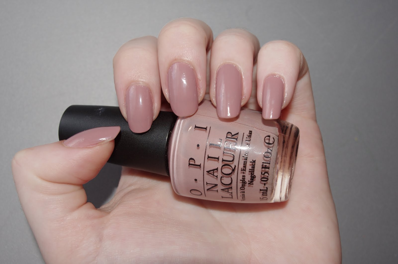 The Untold Story Behind The Opi Nail Polish Name - 75wuba1