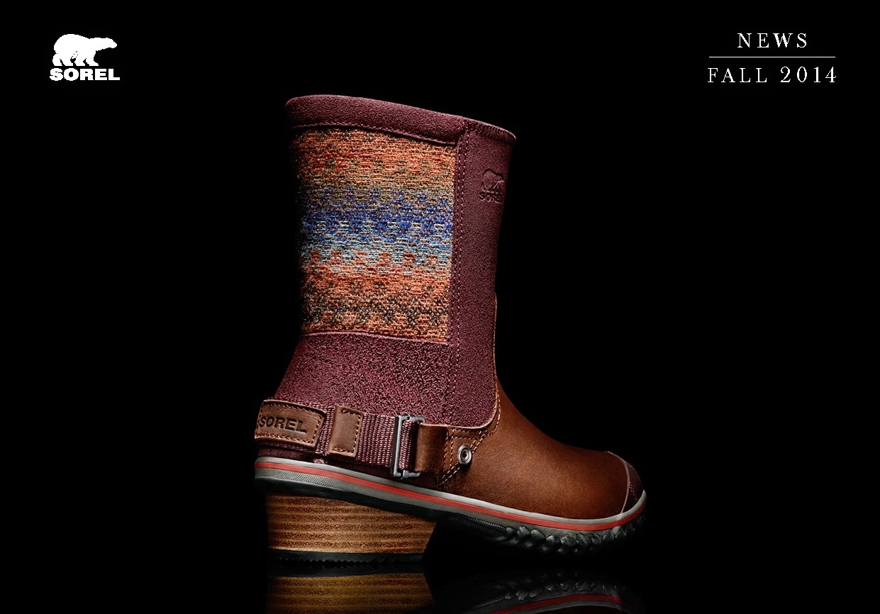 sorel slimshortie boot
