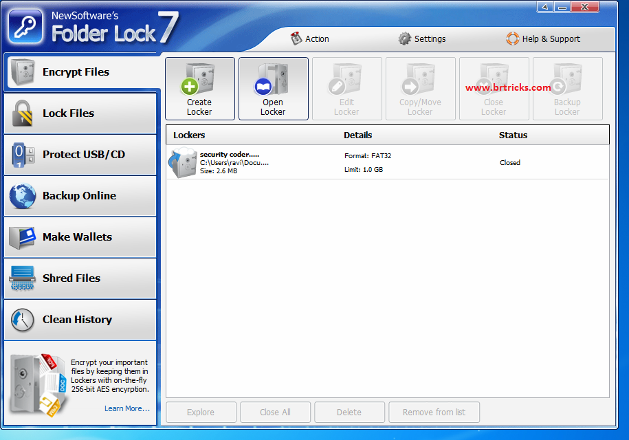 Download Free Folder Lock For Windows 7 64 Bit Download Free Folder Lock For Windows 7 64 Bit