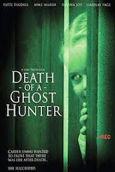 The Dead of a Ghosthunter