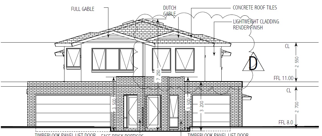 DECIDING ON FACADE COLOURS - PLS HELP!!!