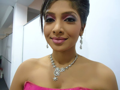 Sadeema Fernando