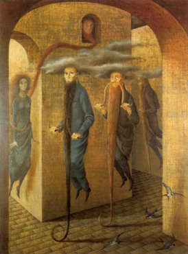 REMEDIOS VARO