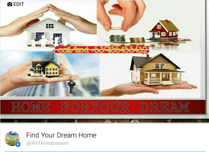 FIND YOUR DREAM HOME